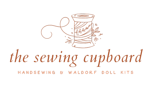 The Sewing Cupboard 